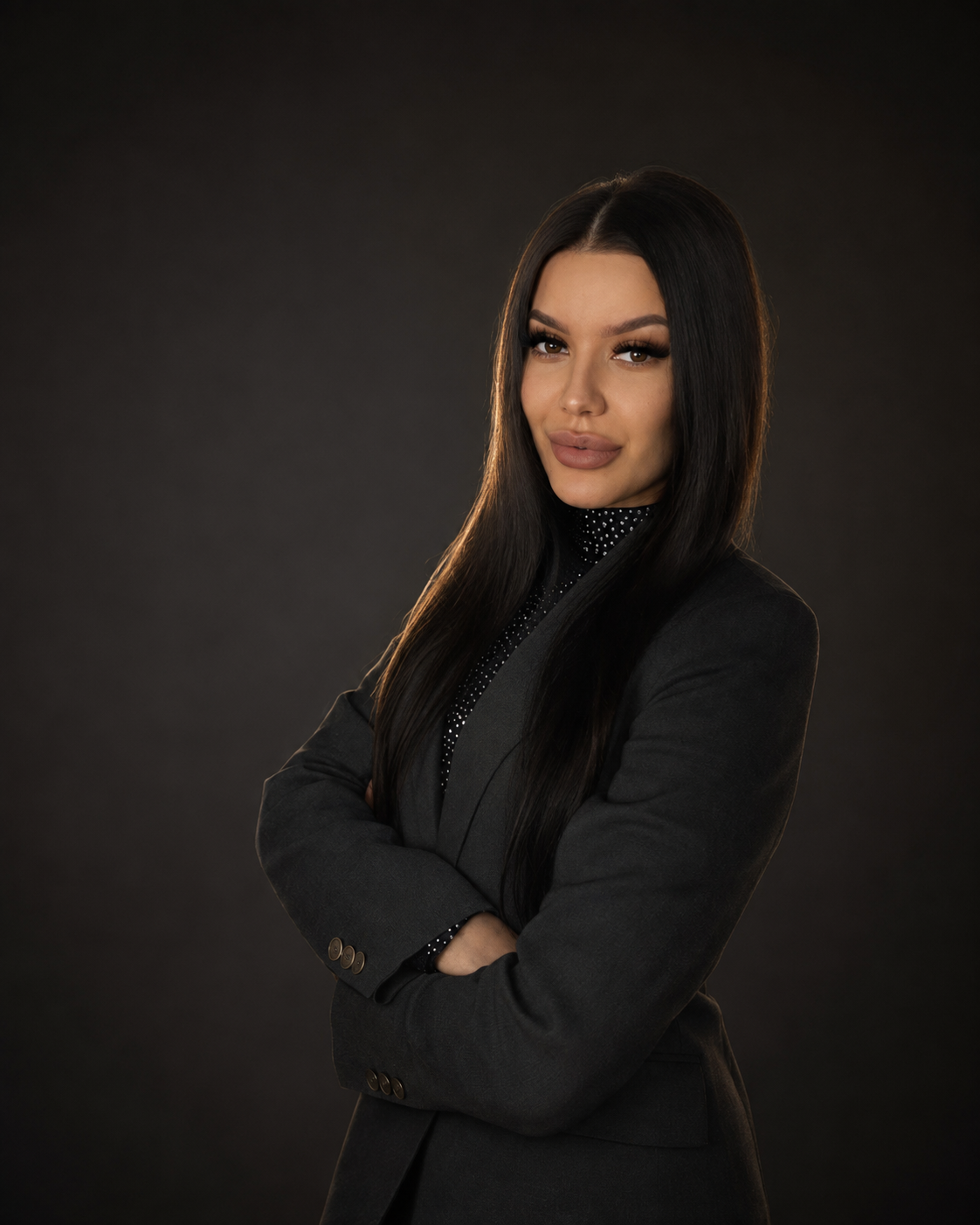 Steisi, основател и ментор в Steisi Mentorship